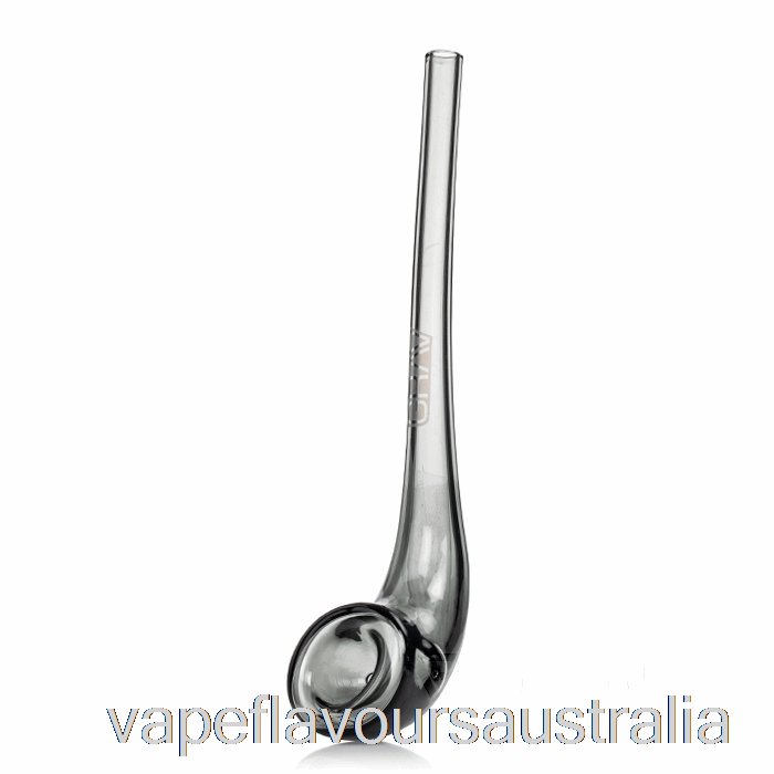Vape Australia GRAV Gandalfini Sherlock Smoke Grey